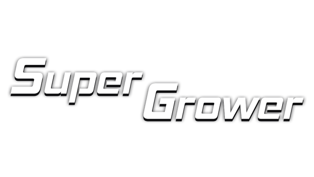 Super Grower Logo