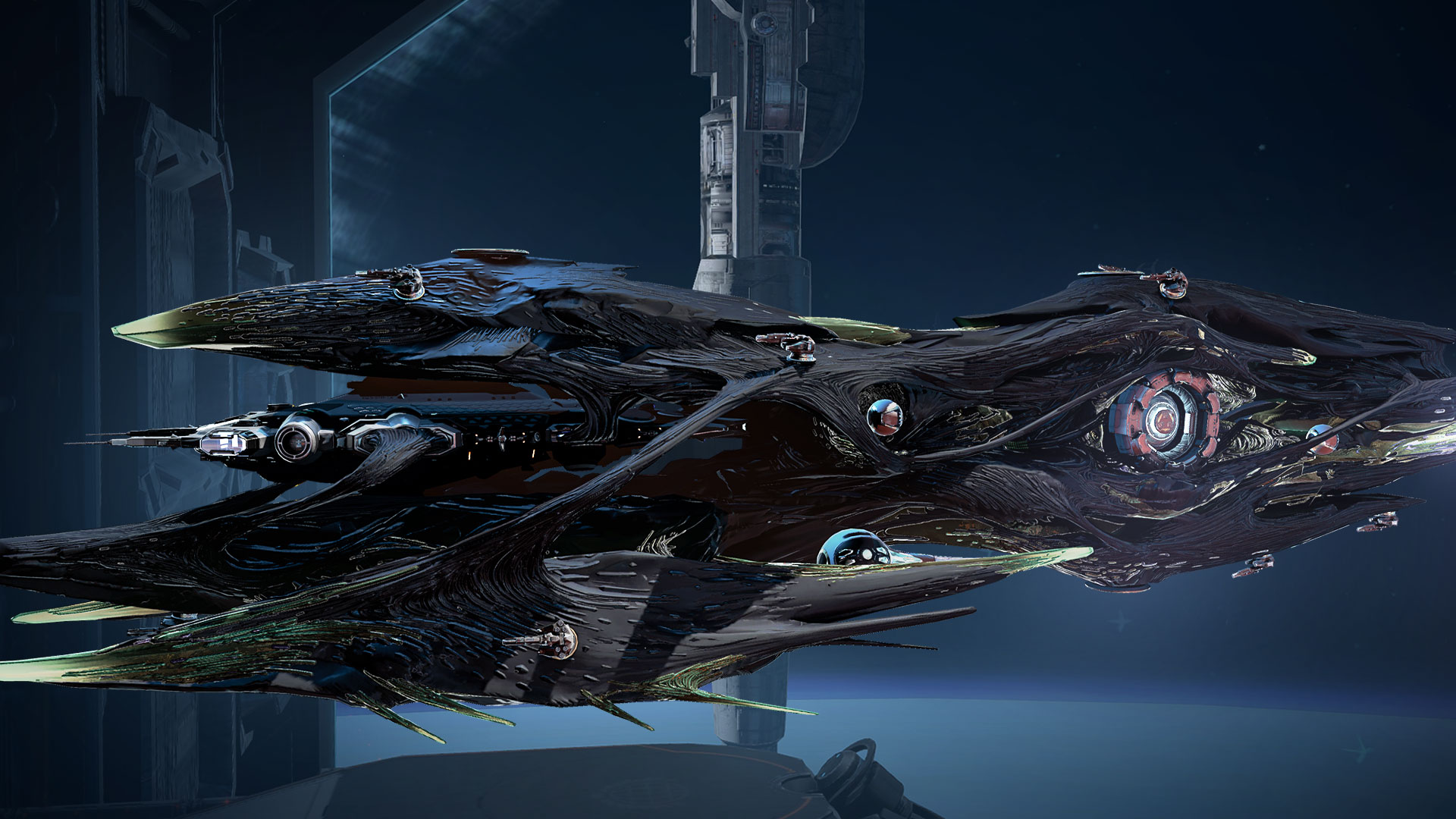 Star Conflict - Ellidium Destroyer Starter Pack Download Star Conflict - Ellidium Destroyer Starter Pack Download