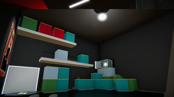 Magnesia game for Linux 1