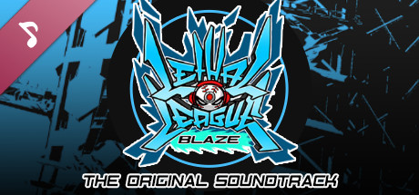 Lethal League Blaze - Soundtrack + Special Outfit