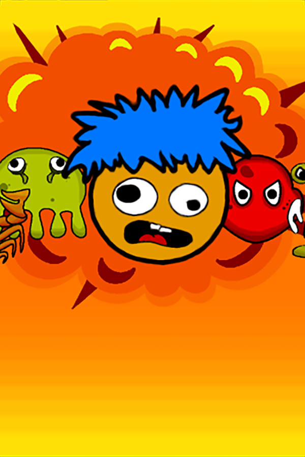 Psycho Boys for steam Psycho Boys for steam