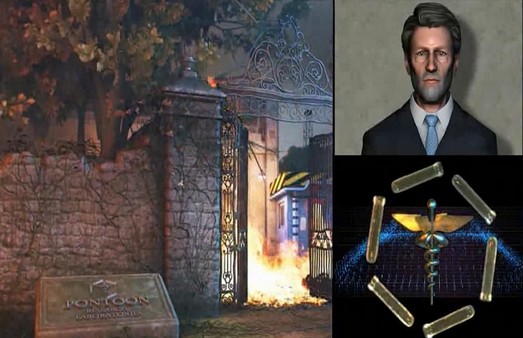 Greed: The Mad Scientist for linux