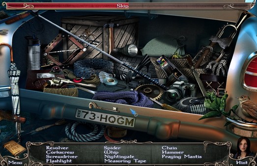 Greed: The Mad Scientistfor windows and Linux 1