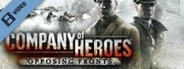 Company of Heroes: Opposing Fronts Trailer