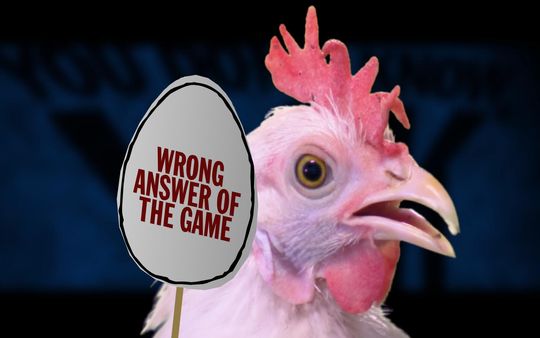 YOU DON’T KNOW JACK® for linux