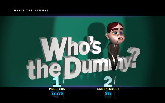 YOU DON’T KNOW JACK® game for windows Pc 1