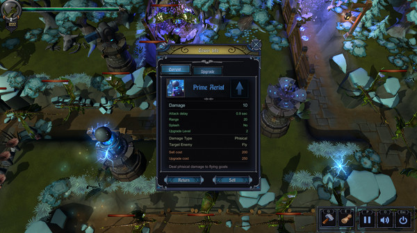 Moot Districtfor windows and Linux 1