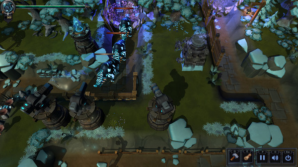 Moot District game for windows Pc 1