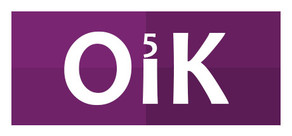 Oik 5 cover art