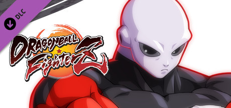 View DRAGON BALL FIGHTERZ - Jiren on IsThereAnyDeal