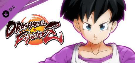 View DRAGON BALL FIGHTERZ - Videl on IsThereAnyDeal