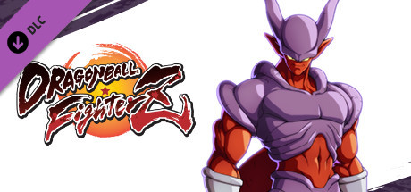View DRAGON BALL FIGHTERZ - Janemba on IsThereAnyDeal