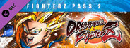 DRAGON BALL FIGHTERZ - FighterZ Pass 2