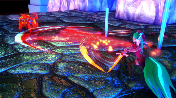 Feathery Ears 羽耳 game for windows Pc 1