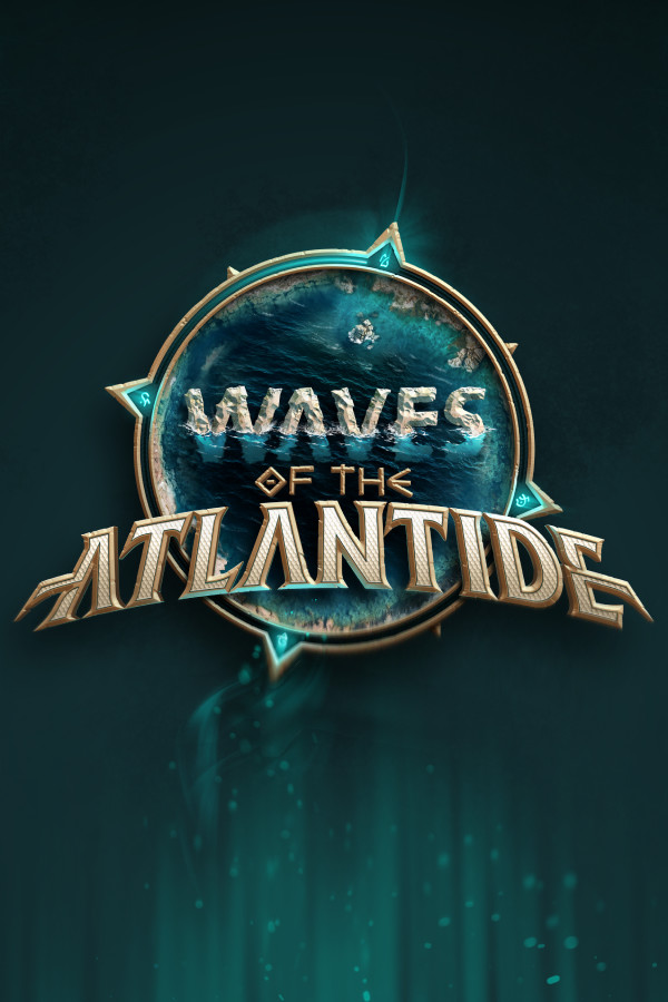 Waves of the Atlantide for steam