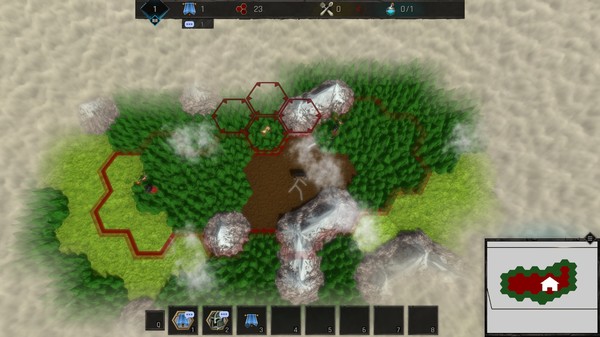 Waves of the Atlantidefor windows and Linux 1