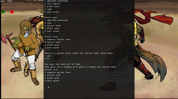 Trawel game for windows Pc 1