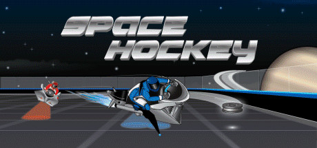 Space Hockey cover art