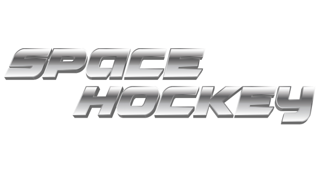Space Hockey Logo