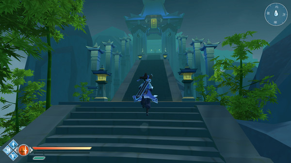 牧剑(Tale Of Swords) screenshot