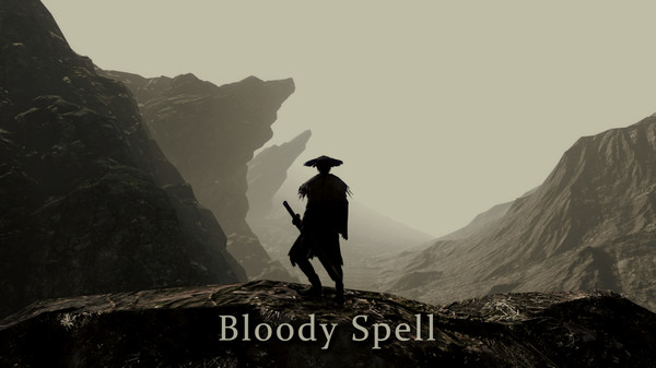 嗜血印 Bloody Spell for linux