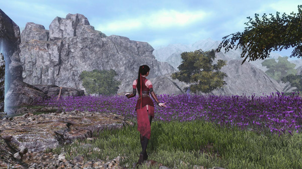 嗜血印 Bloody Spell game for windows Pc 1