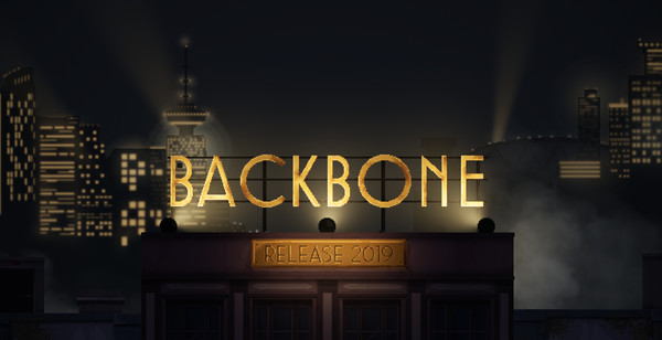 Backbone: Prologue