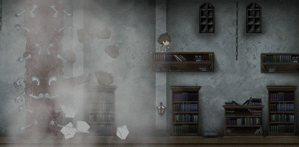 Nightmare (Incubo)