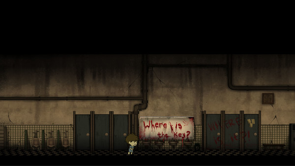 Nightmare (Incubo)for windows and Linux 1