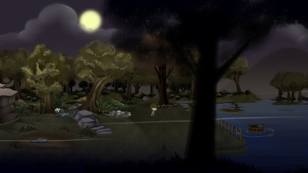 Скриншот из Incubo