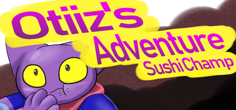 Otiiz's adventure - Sushi Champ cover art