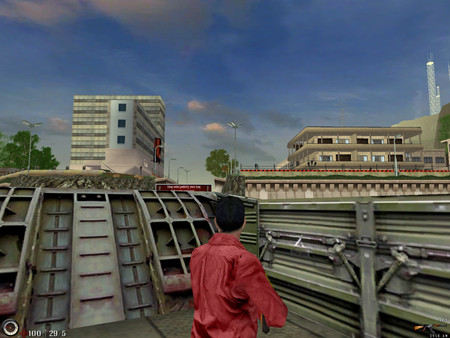 Cotropitorii for linux