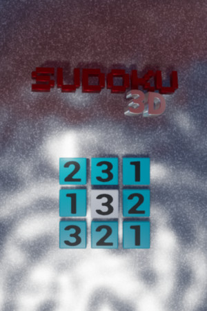 Sudoku3D Sudoku3D