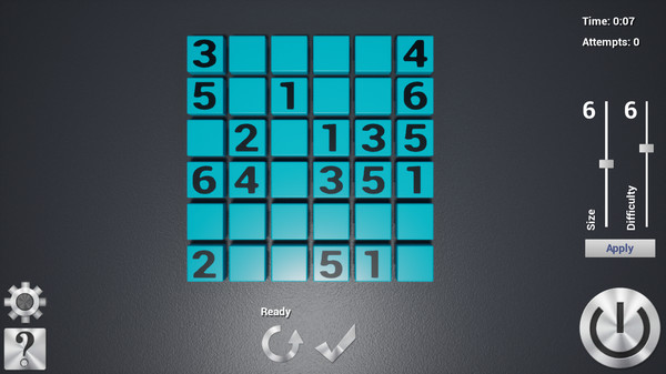 Sudoku3D Steam