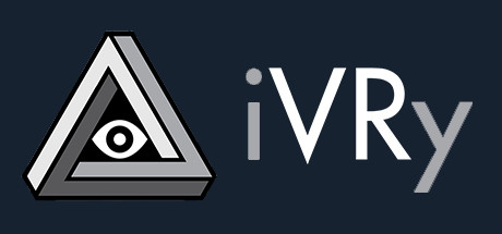 iVRy Driver for SteamVR cover art