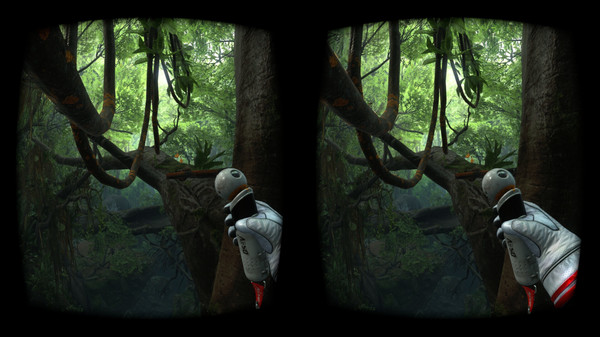 iVRy Driver for SteamVR game for windows Pc 1