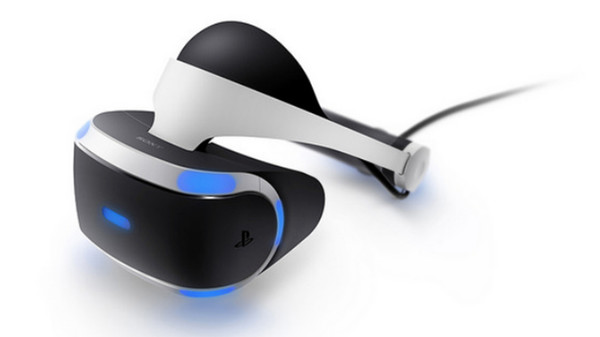 iVRy Driver for SteamVR game for Linux 1