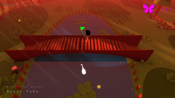 Meadow Fun!! game for Linux 1