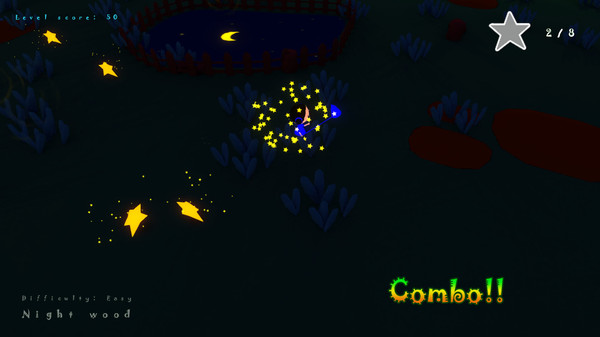 Meadow Fun!! for linux