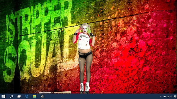 iStripper game for windows Pc 1