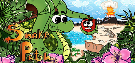 Snake Path cover art