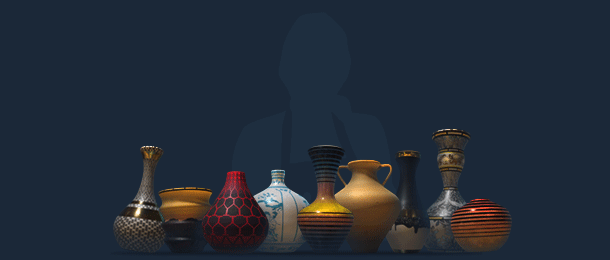 Let's Create! Pottery VR