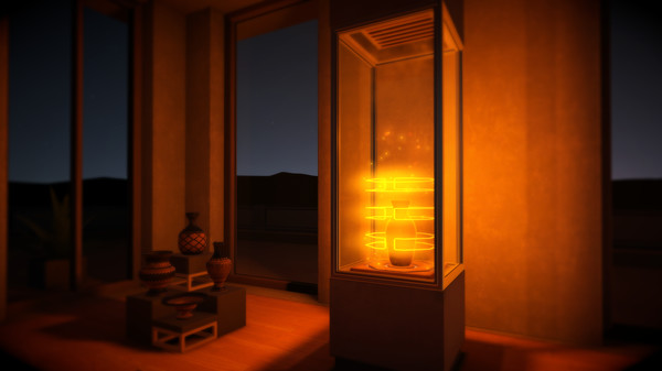 Let's Create! Pottery VR for linux