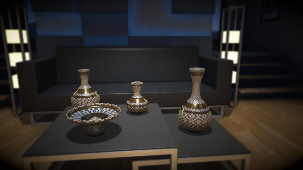 Let's Create! Pottery VR PC requirements