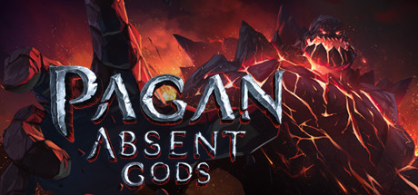 Pagan: Absent Gods cover art