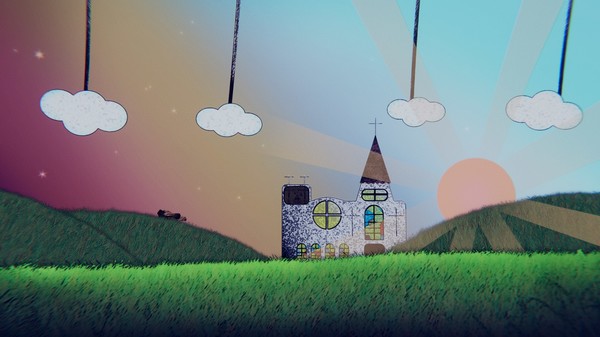 The Lovebirds game for Linux 1