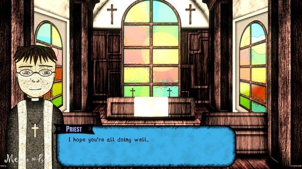 Скриншот из The Lovebirds