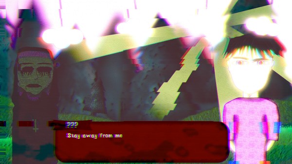 Скриншот из The Lovebirds