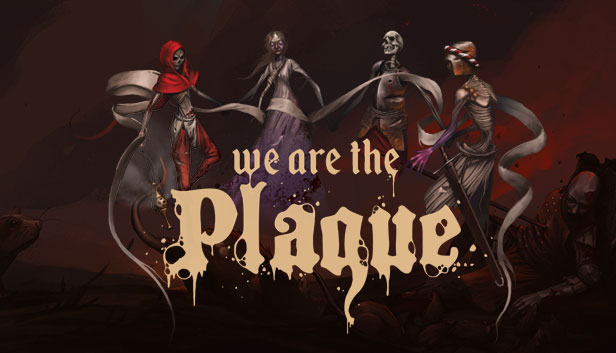 We are the Plague