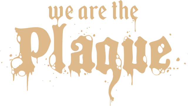 We are the Plague Logo